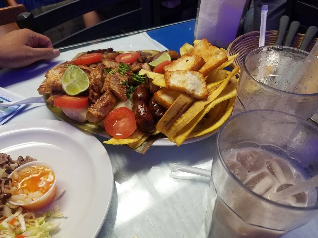 Restaurante Managua | restaurant | 2709 Santa Ana St, South Gate, CA 90280, USA | 3239739204 OR +1 323-973-9204