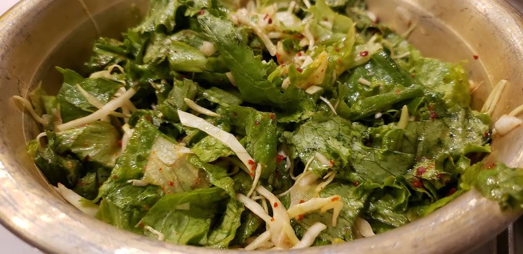 Doh Korean BBQ | restaurant | 7920 S Rainbow Blvd, Las Vegas, NV 89139, USA | 7025387887 OR +1 702-538-7887