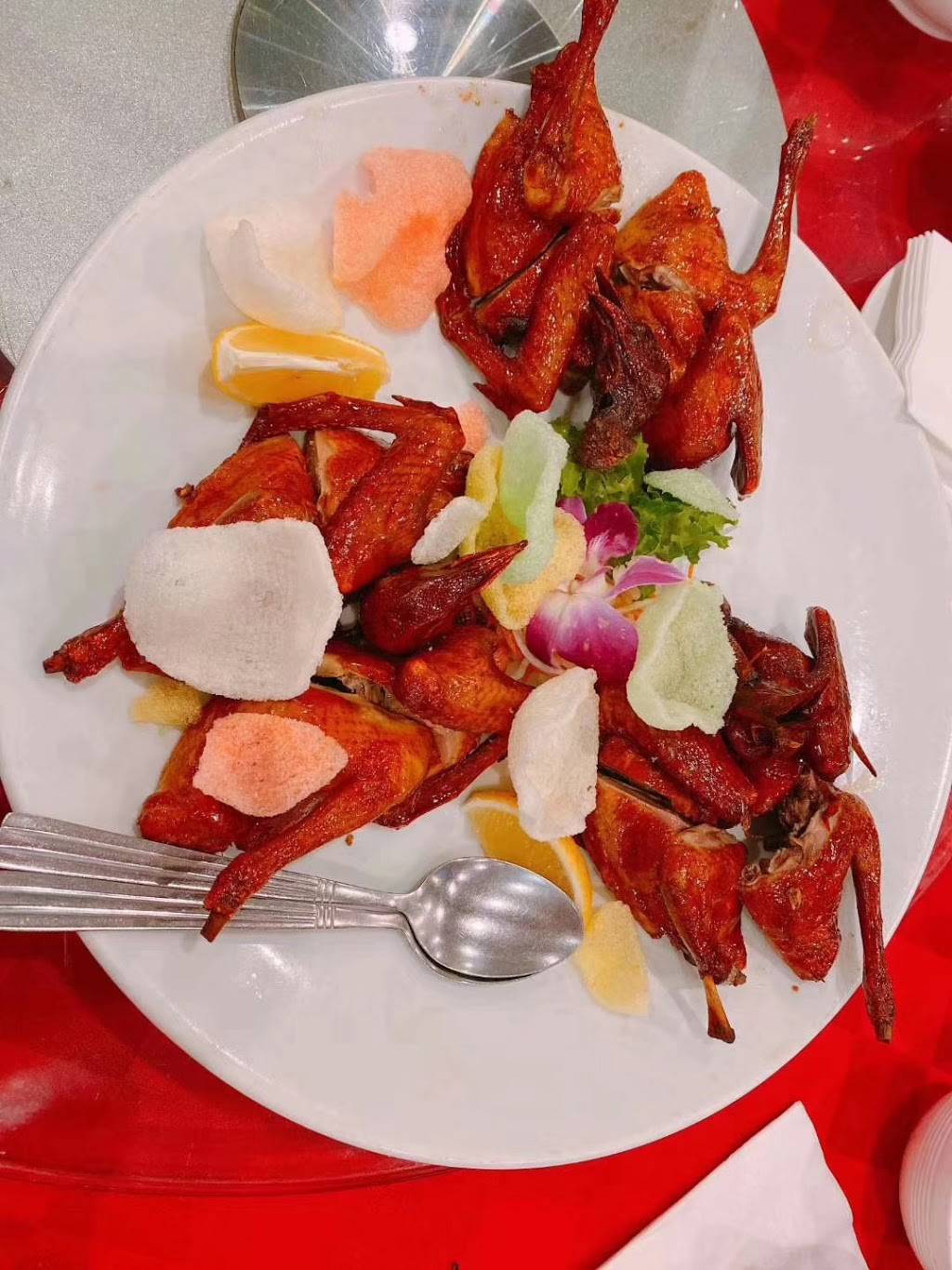 Ocean Tide | restaurant | 6742 Bustleton Ave, Philadelphia, PA 19149, USA | 2156131911 OR +1 215-613-1911