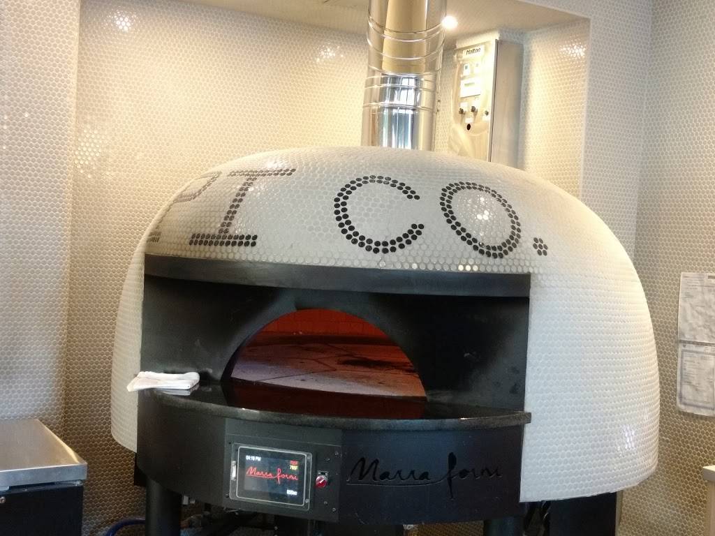 Pi Co. | restaurant | 2177 Yonge St, Toronto, ON M4S 2A9, Canada | 6473508484 OR +1 647-350-8484