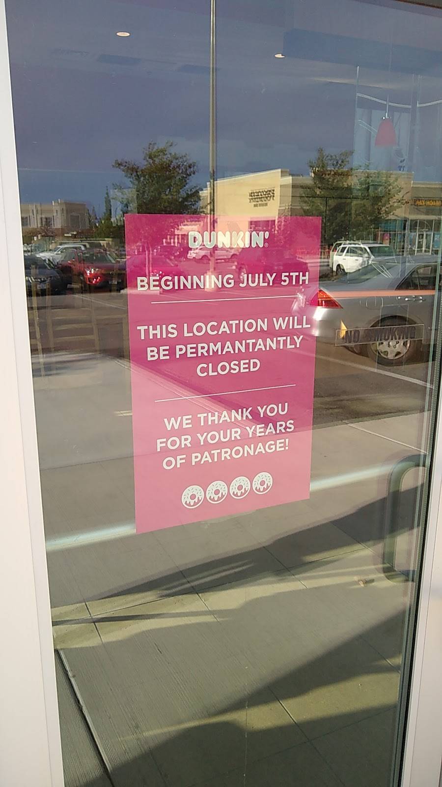 Dunkin | bakery | 11429 South, District Main Dr Suite 100, South Jordan, UT 84095, USA | 8014954886 OR +1 801-495-4886