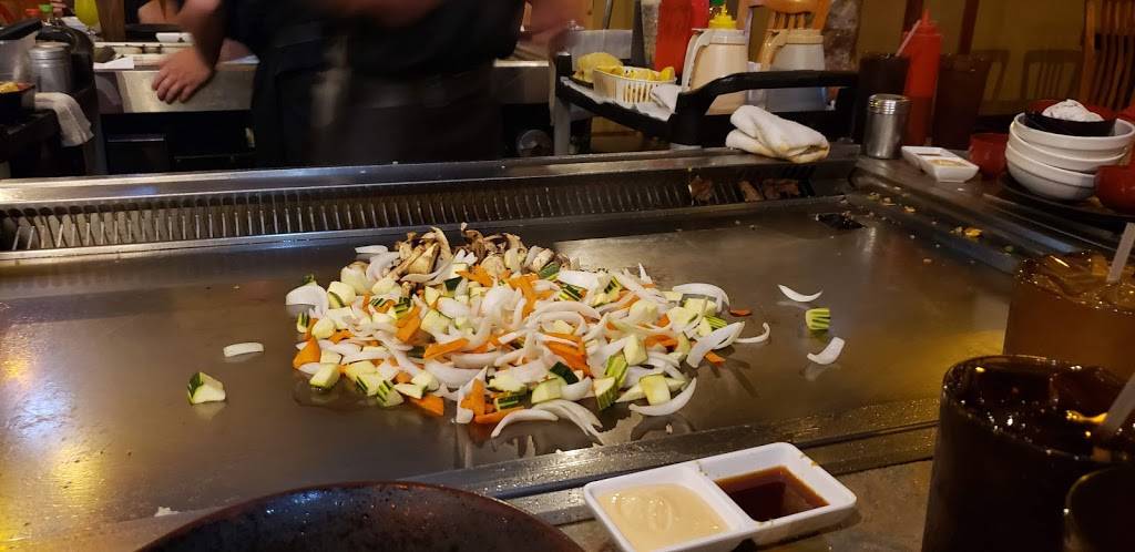 Yamato | restaurant | 600 N Interstate Dr, Norman, OK 73072, USA | 4055731004 OR +1 405-573-1004