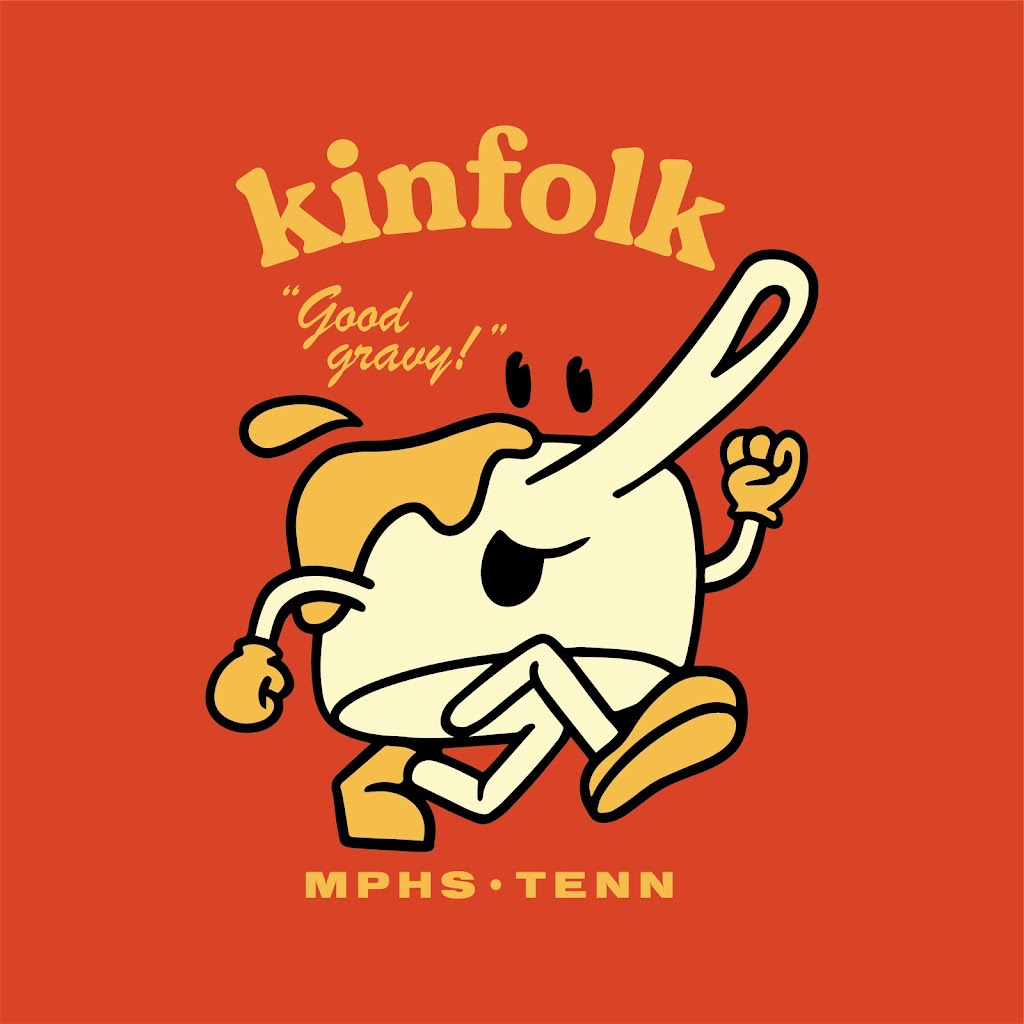 Kinfolk | restaurant | 111 Harbor Town Square, Memphis, TN 38103, USA | 9014575463 OR +1 901-457-5463