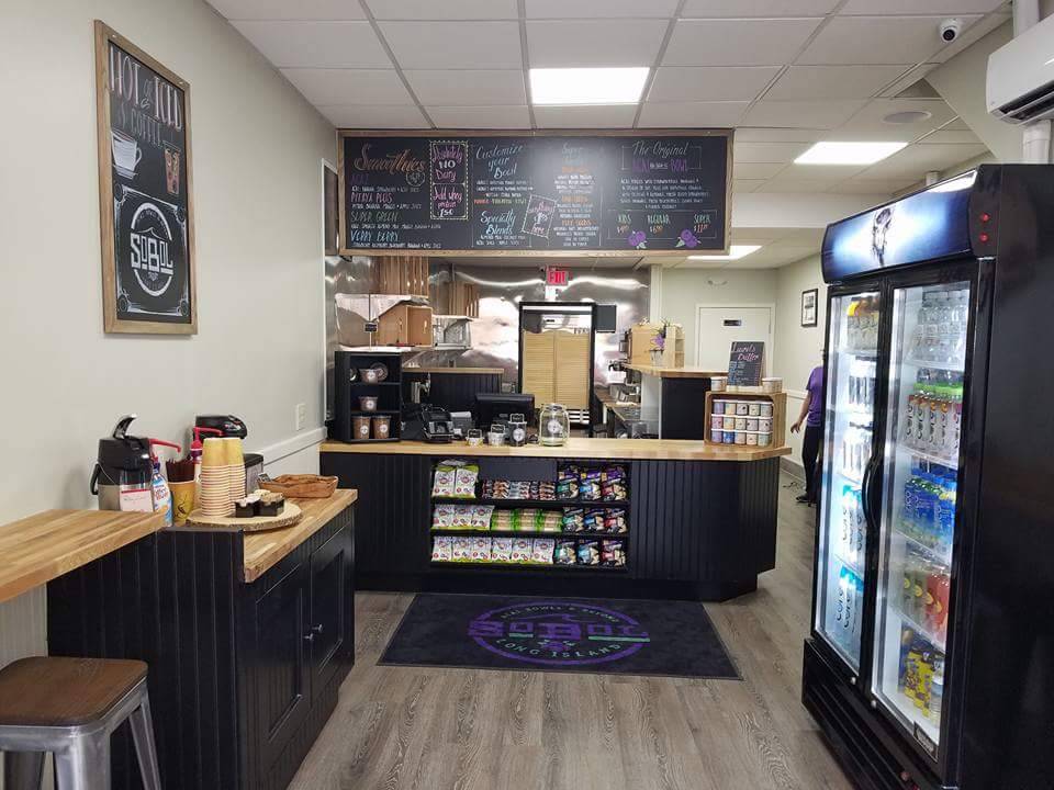 SoBol | restaurant | 339 New York Ave, Huntington, NY 11743, USA | 6319232058 OR +1 631-923-2058