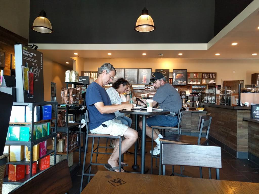 Starbucks | cafe | 235 E Hwy 246 Suite 102, Buellton, CA 93427, USA | 8058656481 OR +1 805-865-6481