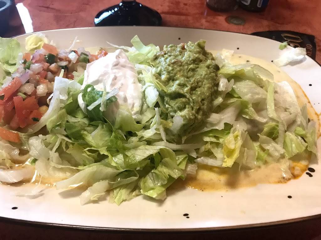 Old Mexico | restaurant | 11884 Velp Ave, Suamico, WI 54313, USA | 9206342260 OR +1 920-634-2260