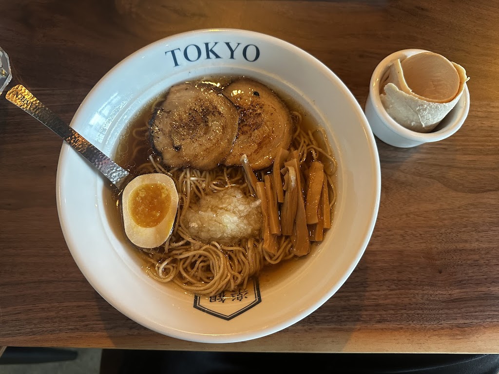RAKKAN Ramen - Galleria | restaurant | 1717 Post Oak Blvd B, Houston, TX 77056, USA | 3463523910 OR +1 346-352-3910