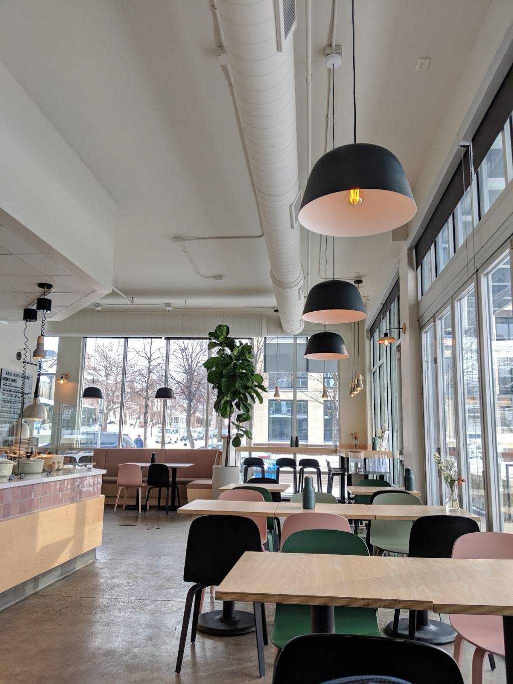 Brim | restaurant | 2919 Knox Ave S, Minneapolis, MN 55408, USA | 6122610506 OR +1 612-261-0506