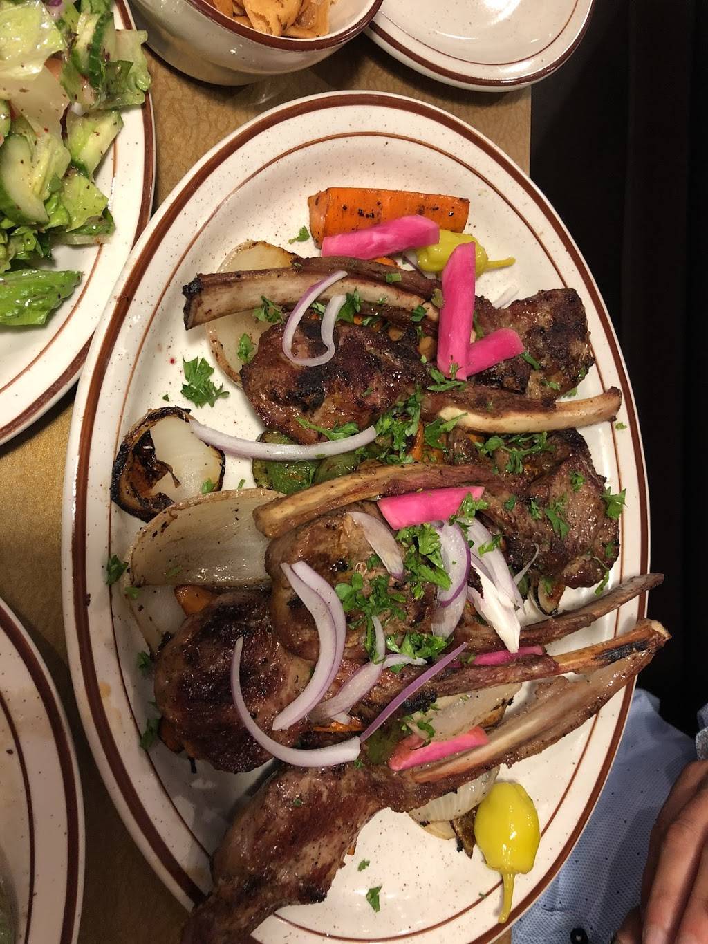 Madison Heights Royal Grill | restaurant | 1467 W 14 Mile Rd, Madison Heights, MI 48071, USA | 2482915191 OR +1 248-291-5191