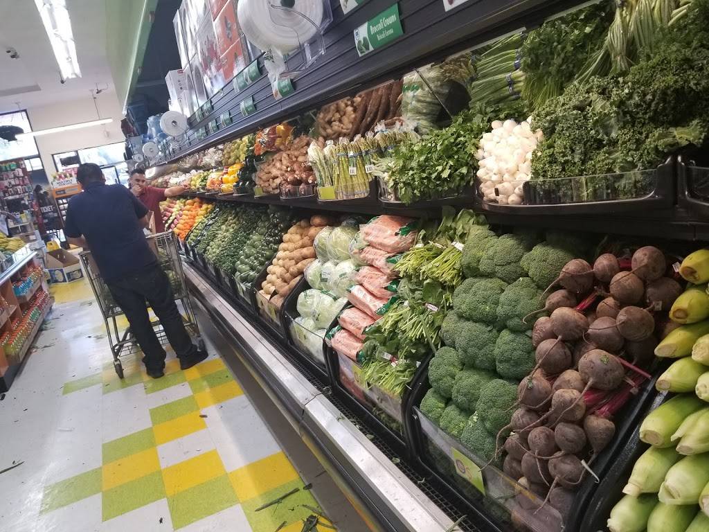 La Fiesta Supermarket | Stockton | restaurant | 1900 S, El Dorado St, Stockton, CA 95206, USA | 2095940304 OR +1 209-594-0304