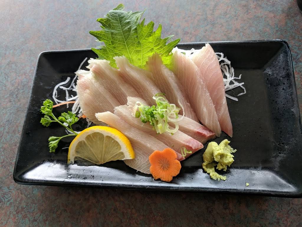 Ocean Sushi Deli | restaurant | 165 Webster St, Monterey, CA 93940, USA | 8316459876 OR +1 831-645-9876