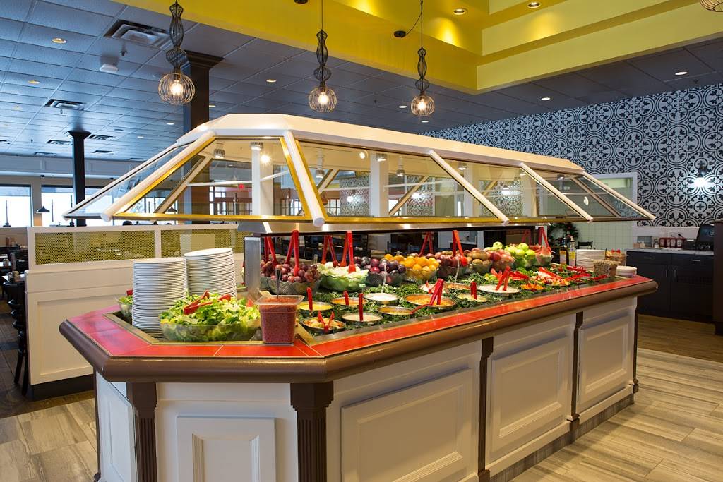 Restaurant Grillys 9305 | restaurant | 9305 Boulevard Lacordaire, Saint-Léonard, QC H1R 2B6, Canada | 5143212777 OR +1 514-321-2777