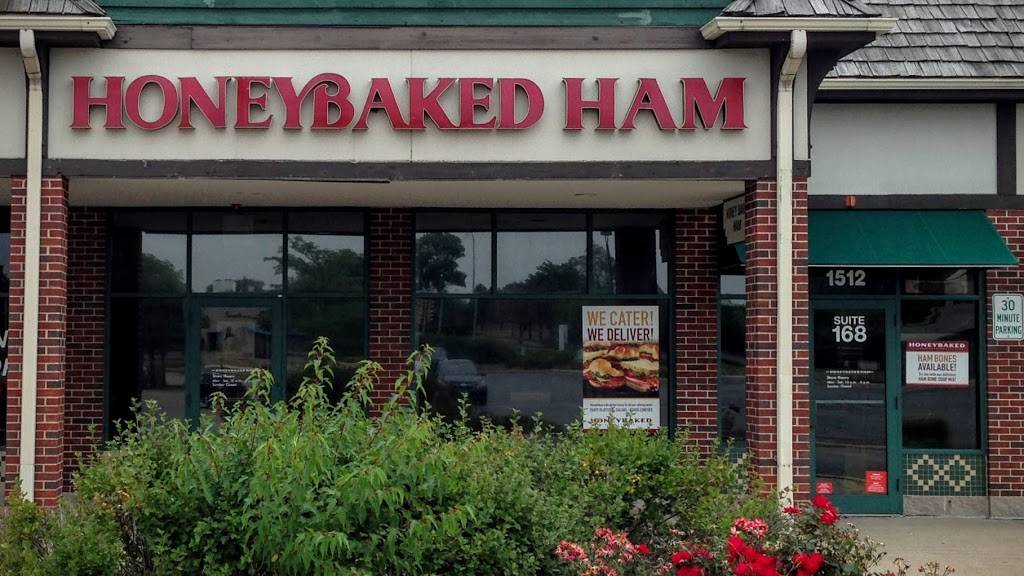The Honey Baked Ham Company | cafe | 1512 N Naper Blvd, Naperville, IL 60563, USA | 6309550550 OR +1 630-955-0550