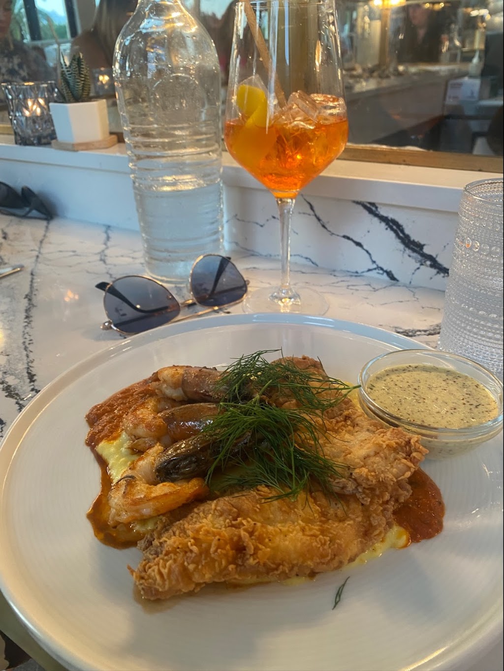 The Citizen | restaurant | 20 Mark Twain Ln, Alys Beach, FL 32461, USA | 8509090702 OR +1 850-909-0702