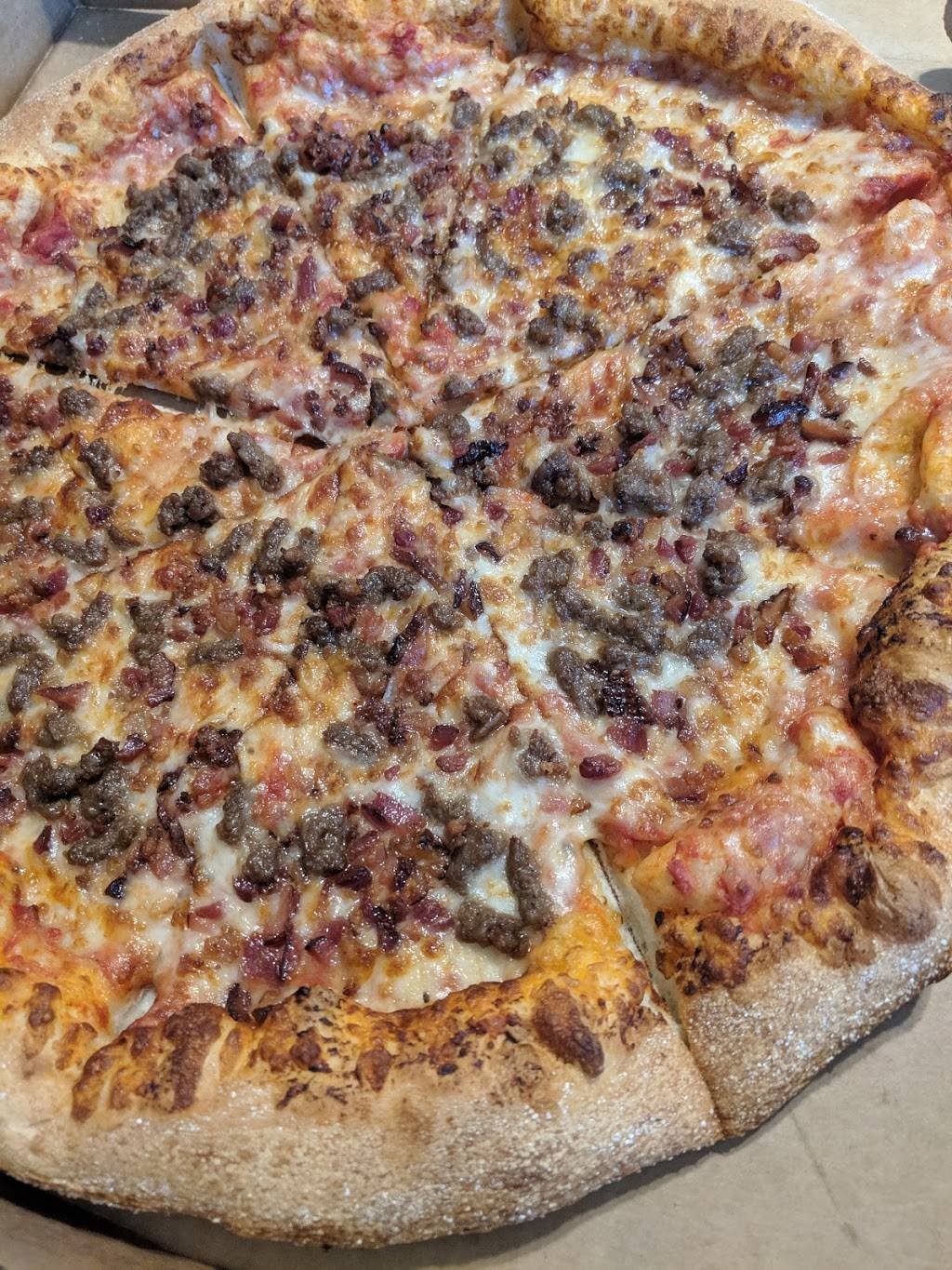 Ritas Pizza | meal delivery | 3226 Academy Ave, Portsmouth, VA 23703, USA | 7574839700 OR +1 757-483-9700