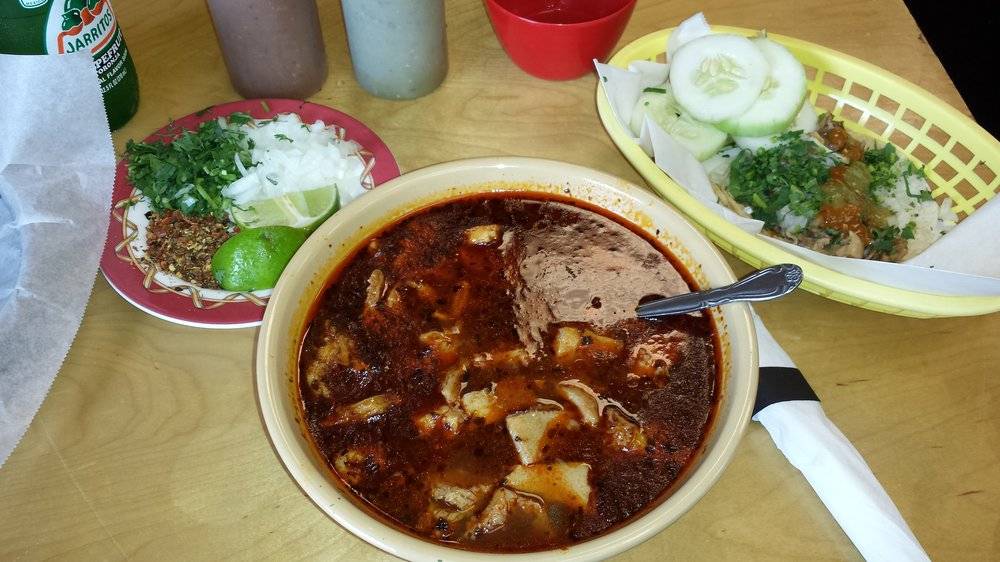 El Tacoriendo | restaurant | 3892 Refugee Rd, Columbus, OH 43232, USA | 6143677471 OR +1 614-367-7471