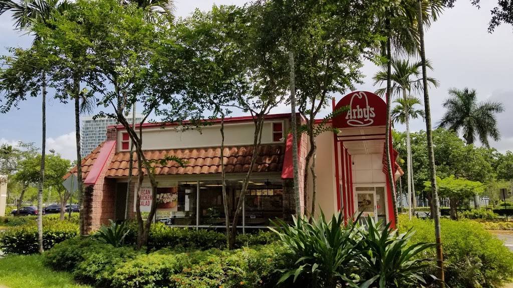 Arbys | restaurant | 12901 W Sunrise Blvd, Sunrise, FL 33323, USA | 9545143401 OR +1 954-514-3401