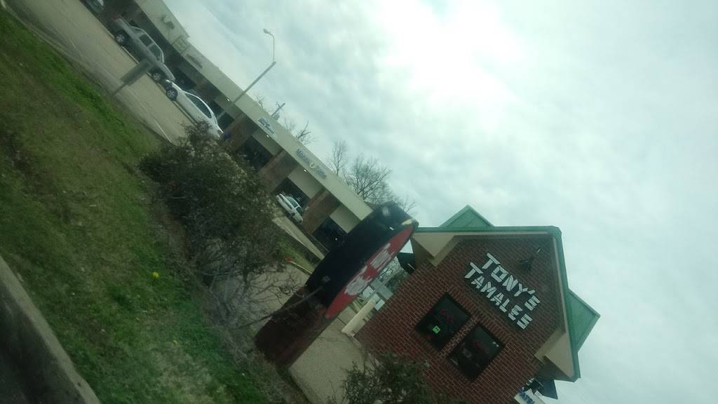 Tonys Tamales | restaurant | 6961 Old Canton Rd, Ridgeland, MS 39157, USA | 6018998885 OR +1 601-899-8885