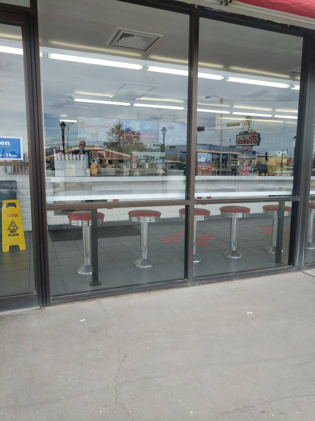 Blakes Lotaburger | restaurant | 641 Coors Blvd NW, Albuquerque, NM 87121, USA | 5058360858 OR +1 505-836-0858