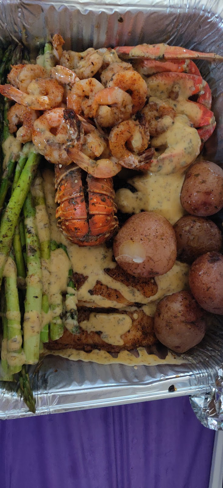 Akasias Cafe The Home Of Let Us Cater For You | restaurant | 5600 Westbank Expy, Marrero, LA 70072, USA | 5043452563 OR +1 504-345-2563