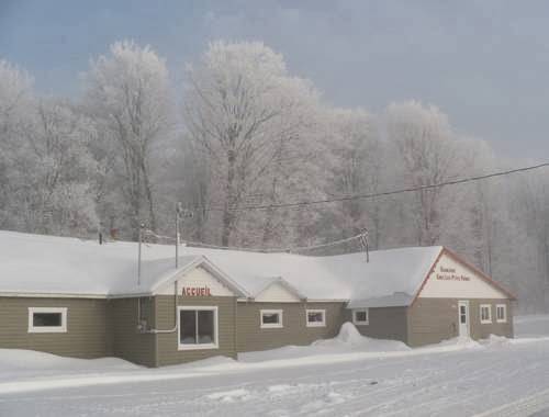 Érablière Prince | restaurant | 1785 9e Rang, Saint-Wenceslas, QC G0Z 1J0, Canada | 8192244222 OR +1 819-224-4222