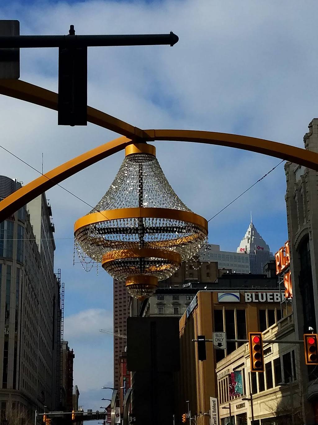 Subway | meal takeaway | 1240 Huron Rd E, Cleveland, OH 44115, USA | 2162417827 OR +1 216-241-7827