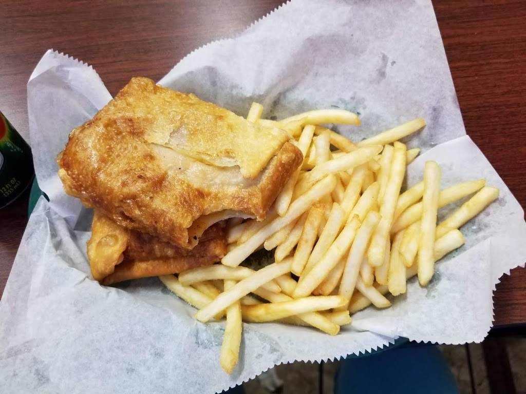 Little Mels Place | restaurant | 2205 N California Ave, Chicago, IL 60647, USA | 7733427378 OR +1 773-342-7378