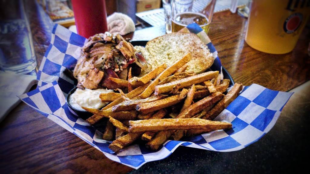 Smokin Joes Saloon | restaurant | 2001 E Carson St, Pittsburgh, PA 15203, USA | 4124316757 OR +1 412-431-6757