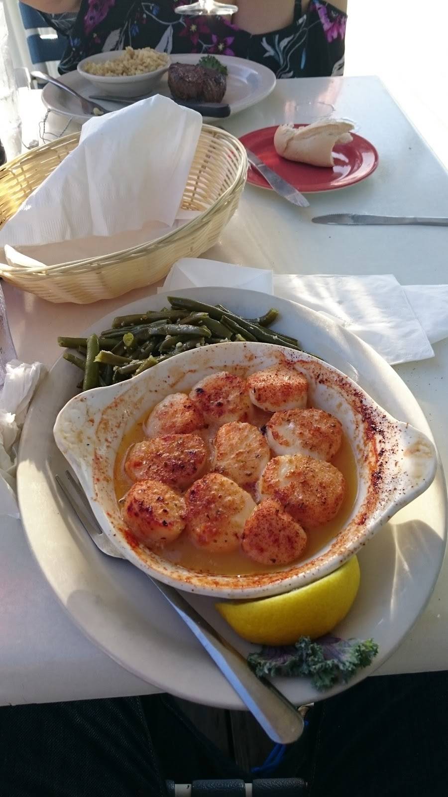 Sunset Pier Restaurant and Juice Bar | restaurant | 86th and The Bay, Sea Isle City, NJ 08243, USA | 6092635200 OR +1 609-263-5200