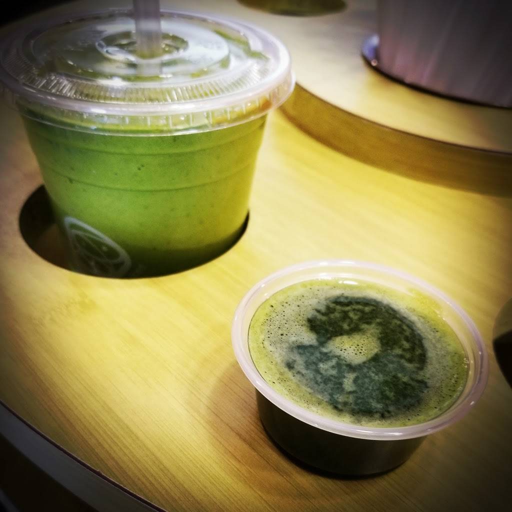 Juice It Up! | restaurant | 1150 E Philadelphia St #107, Ontario, CA 91761, USA | 9096730220 OR +1 909-673-0220