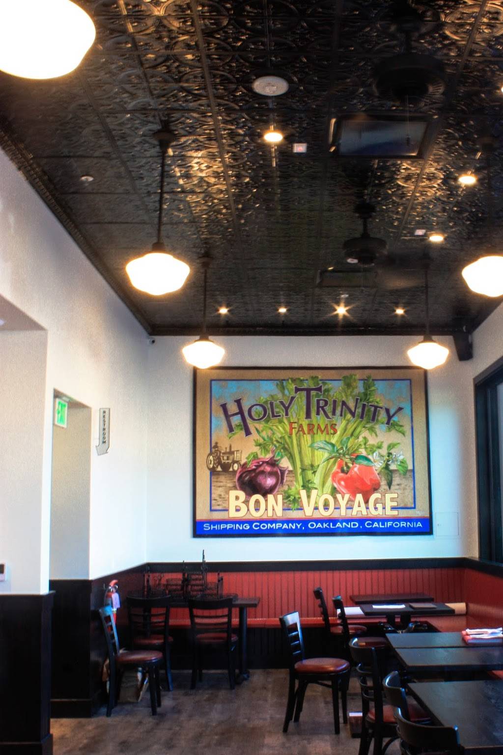 Brendas | restaurant | 4045 Broadway #101, Oakland, CA 94611, USA | 5109290510 OR +1 510-929-0510