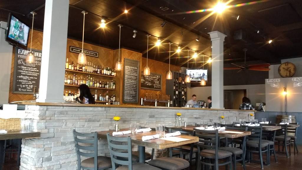 Kraft House No. 5 | restaurant | 5 Liberty St, Powell, OH 43065, USA | 6143969091 OR +1 614-396-9091