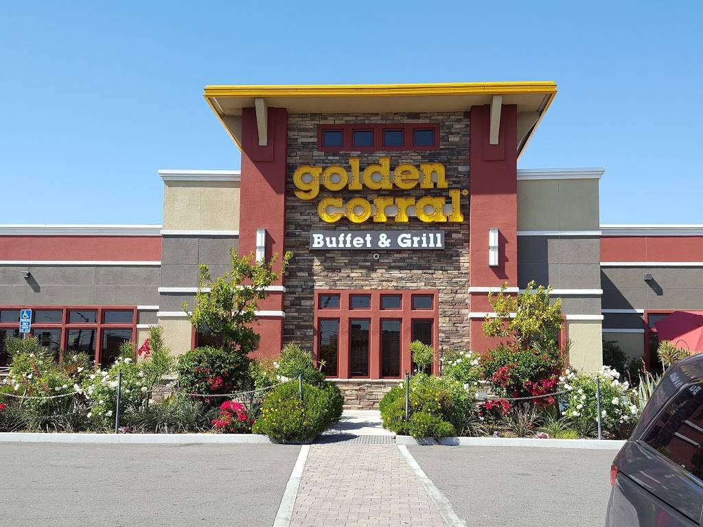 Golden Corral Buffet and Grill | restaurant | 17308 Bellflower Blvd, Bellflower, CA 90706, USA | 5629255557 OR +1 562-925-5557