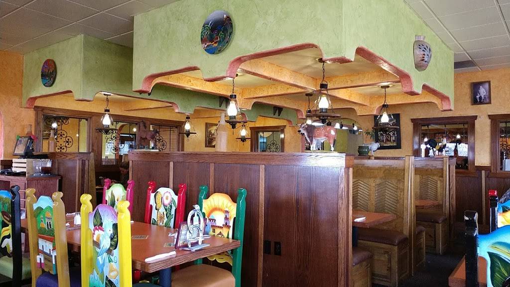 Guadalajara Family Mexican Restaurant | restaurant | 7336 McLaughlin Rd, Peyton, CO 80831, USA | 7194940700 OR +1 719-494-0700