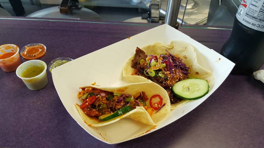 Taco Ssam | restaurant | 6013 Leesburg Pike, Baileys Crossroads, VA 22041, USA | 7033476969 OR +1 703-347-6969