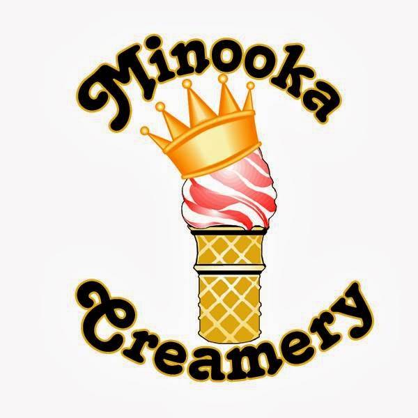 Minooka Creamery | restaurant | 111 McEvilly Rd, Minooka, IL 60447, USA | 8154679699 OR +1 815-467-9699