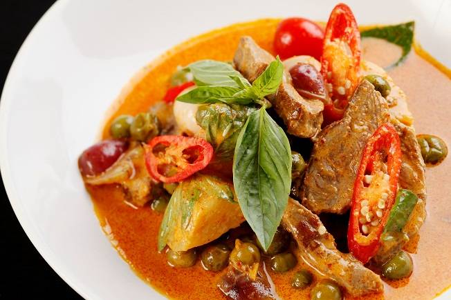 Muse Thai Bistro | restaurant | 581 2nd East Back St c, Manchester, NH 03102, USA | 6036475547 OR +1 603-647-5547