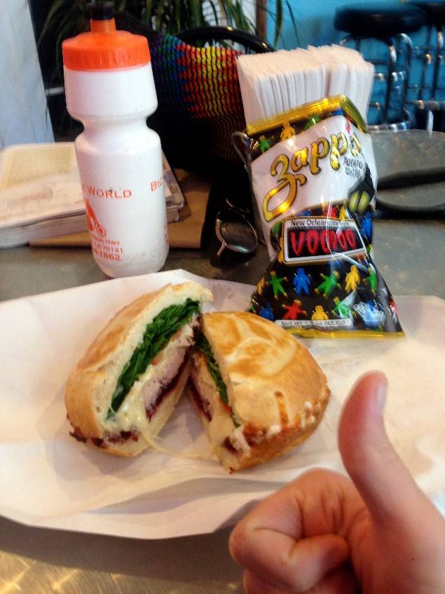 The Milk Bar | meal takeaway | 710 S Carrollton Ave, New Orleans, LA 70118, USA | 5043093310 OR +1 504-309-3310