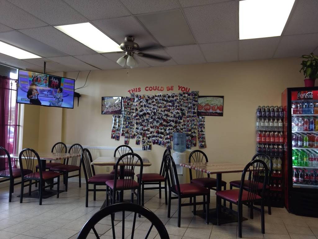 Ms. Bs Sub Shop | restaurant | 1256 Getwell Rd, Memphis, TN 38118, USA | 9015675523 OR +1 901-567-5523