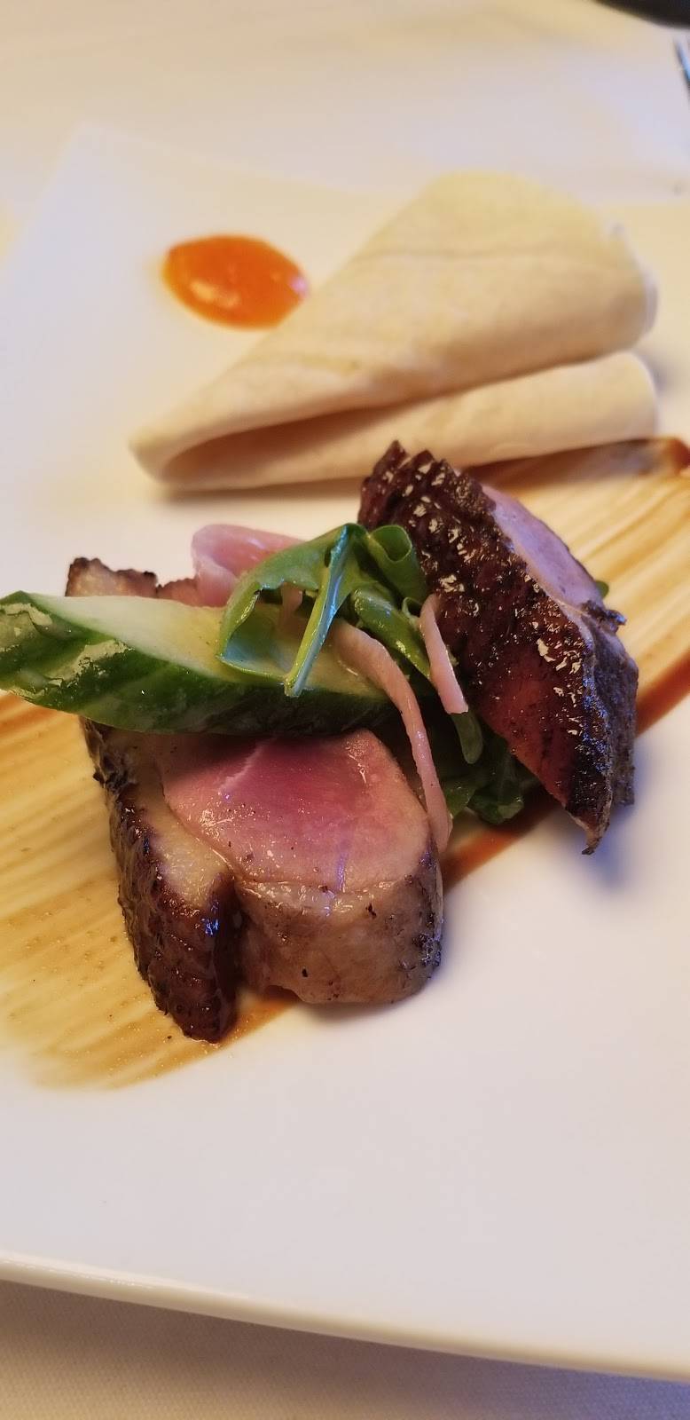 Ocean Hai | restaurant | 100 Coronado Dr, Clearwater Beach, FL 33767, USA | 7272819544 OR +1 727-281-9544