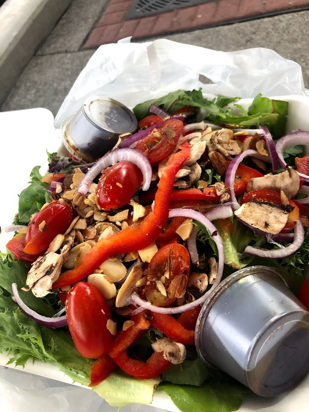 Noble Pie Parlor | restaurant | 239 W 2nd St, Reno, NV 89501, USA | 7756229222 OR +1 775-622-9222