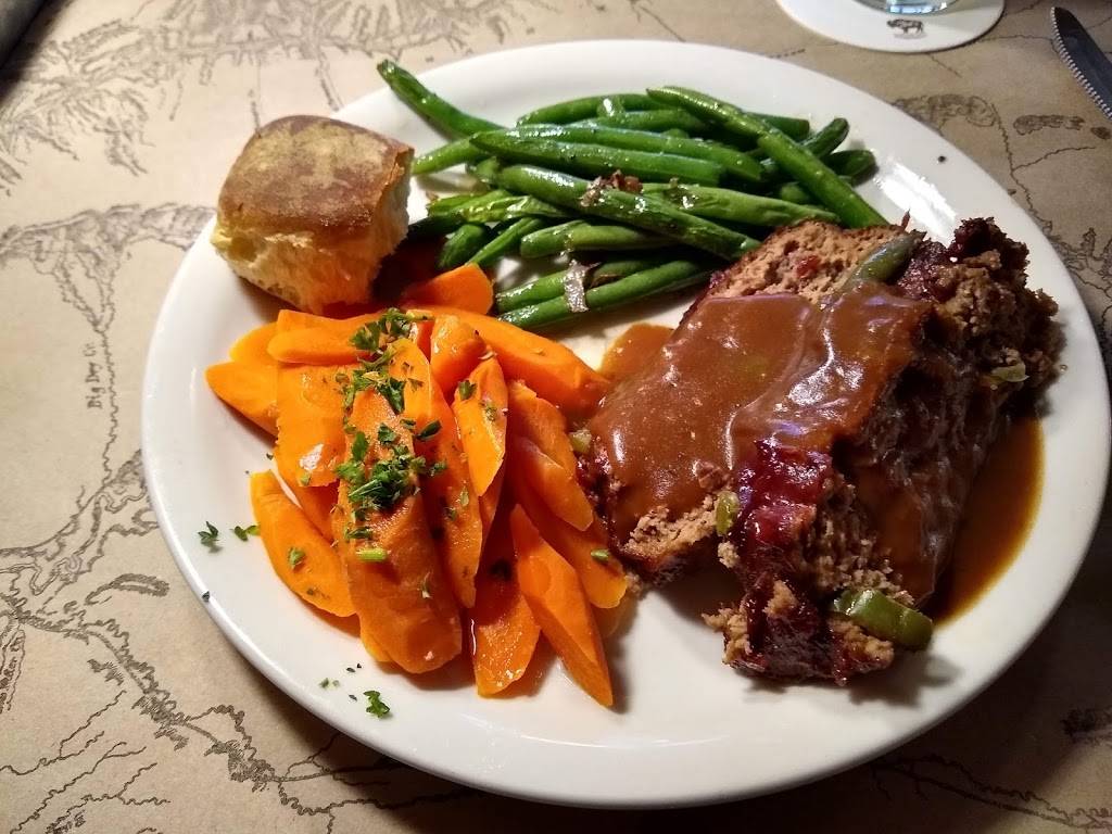 Teds Montana Grill | restaurant | 1685 Briargate Pkwy, Colorado Springs, CO 80920, USA | 7195986195 OR +1 719-598-6195