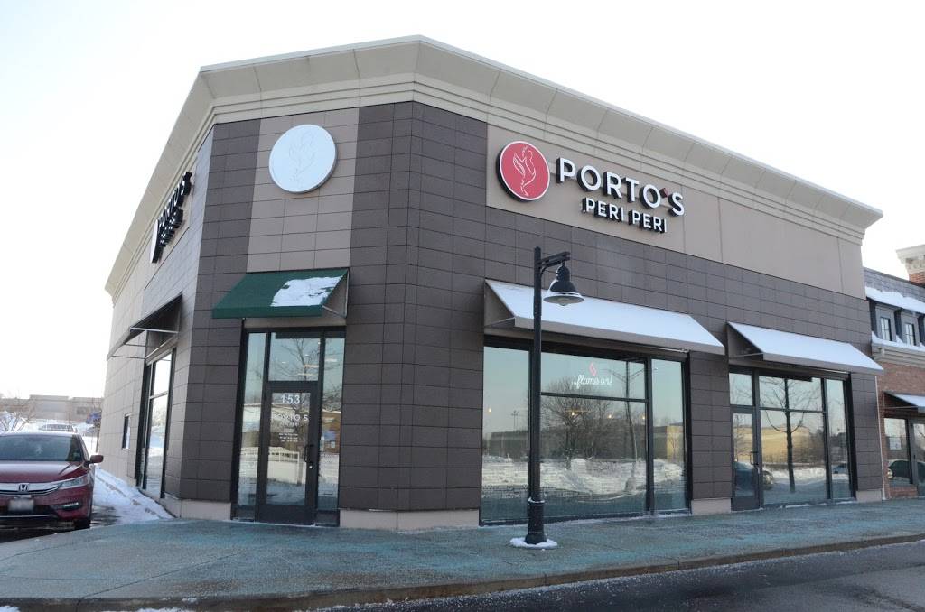 Portos Peri Peri | restaurant | 4151 McCoy Dr #151, Aurora, IL 60504, USA | 6307012193 OR +1 630-701-2193