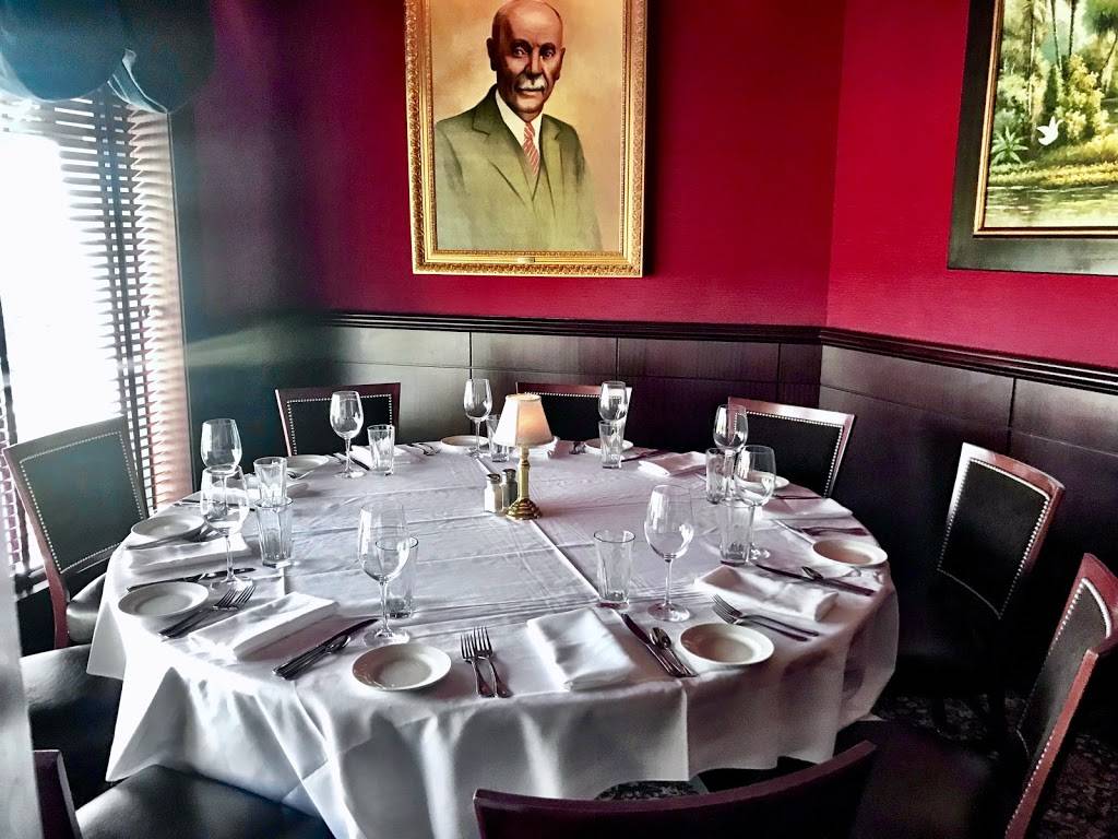 The Capital Grille | restaurant | 3333 Bristol St, Costa Mesa, CA 92626, USA | 7144321140 OR +1 714-432-1140