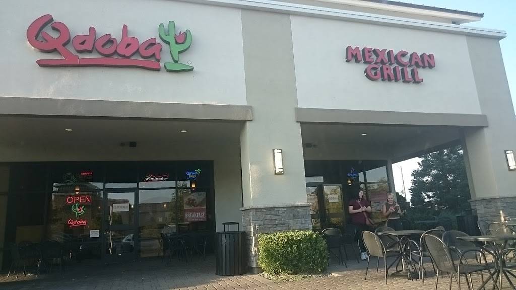 QDOBA Mexican Eats | restaurant | 151 Disc Drive Suites 105 and, #107, Sparks, NV 89436, USA | 7756263355 OR +1 775-626-3355