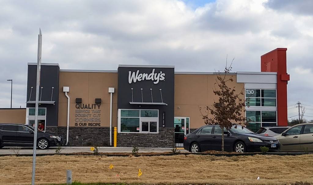 Wendys | restaurant | 1130 Arkansas Ln, Grand Prairie, TX 75052, USA | 9726064608 OR +1 972-606-4608