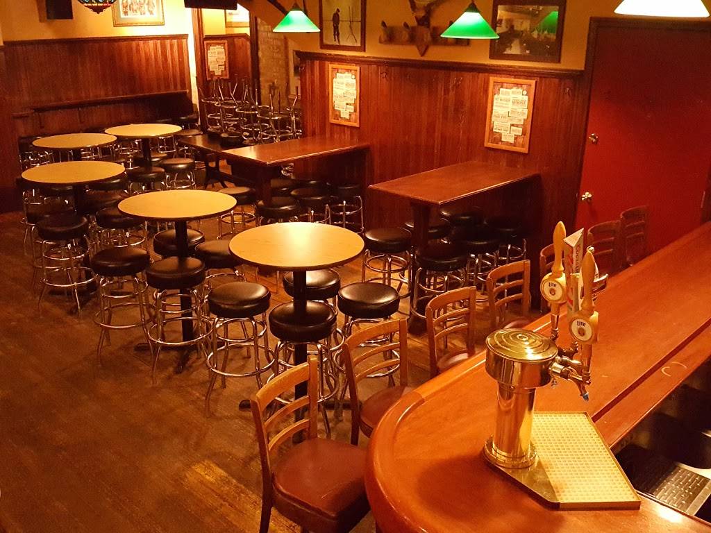 Wills Northwoods Inn | restaurant | 3030 N Racine Ave, Chicago, IL 60657, USA | 7735284400 OR +1 773-528-4400