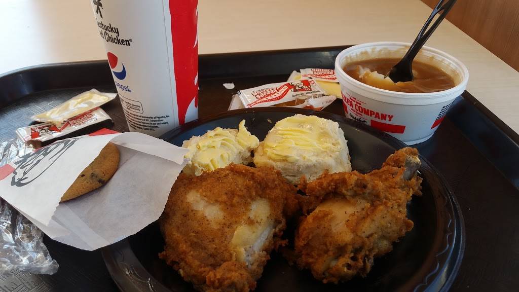 KFC | restaurant | 2970 W Valencia Rd, Tucson, AZ 85746, USA | 5203672765 OR +1 520-367-2765