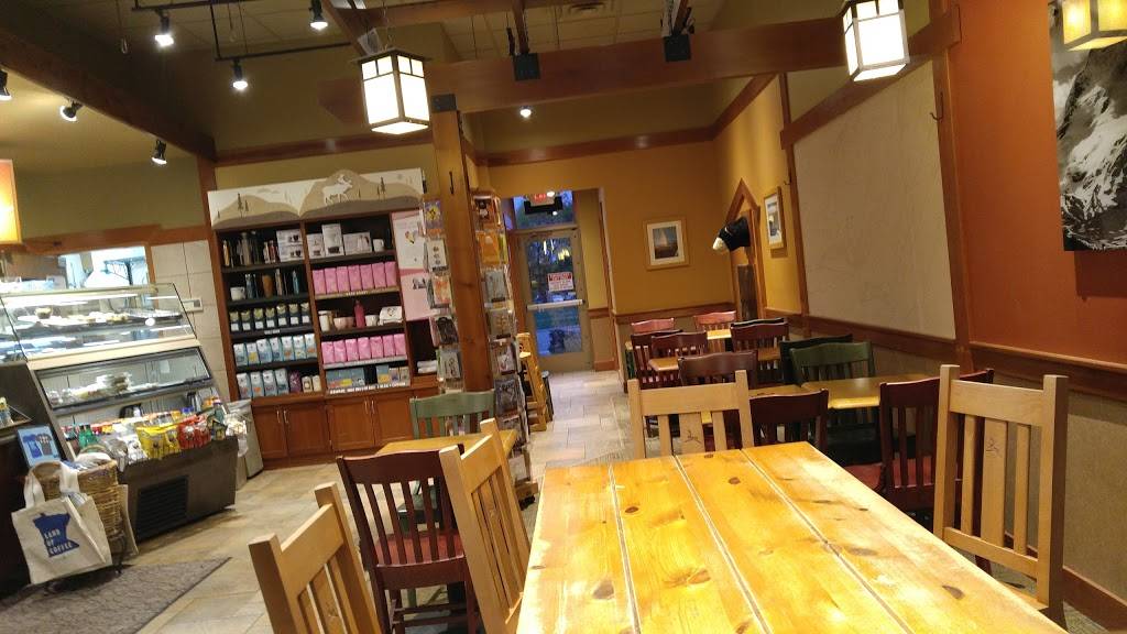 Caribou Coffee | cafe | 2720 Annapolis Cir N Suite F, Plymouth, MN 55441, USA | 7635514873 OR +1 763-551-4873