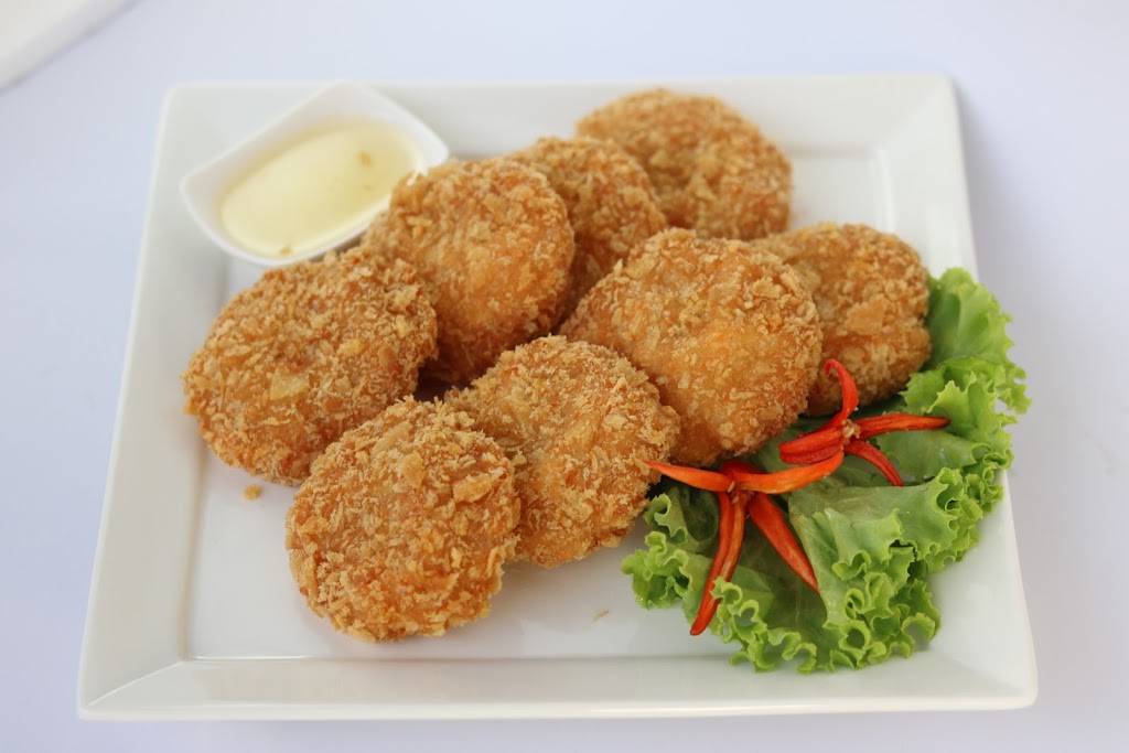 Food Thai Thai | restaurant | 940 Lauren Christian Dr, Barboursville, WV 25504, USA | 3049555504 OR +1 304-955-5504